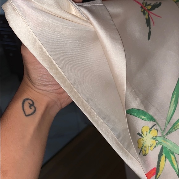 Never worn midi dress - Picture 3 of 4